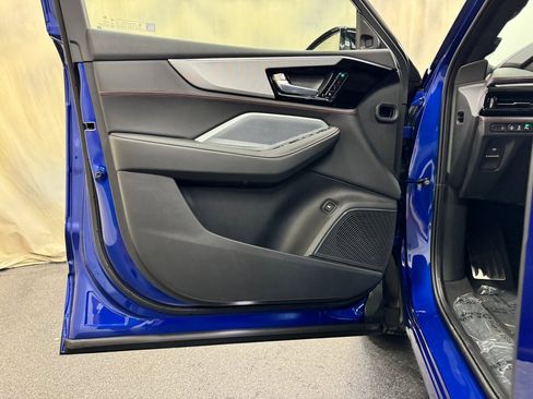 New 2026 Acura MDX A-Spec image 11