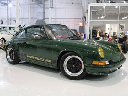Used 1986 Porsche 911 Carrera