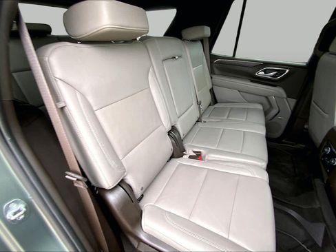 Used 2023 Chevrolet Tahoe Z71 AWD/4WD image 20