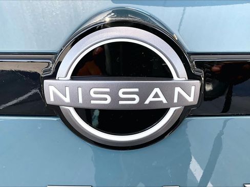 New 2026 Nissan Pathfinder SL FWD image 15