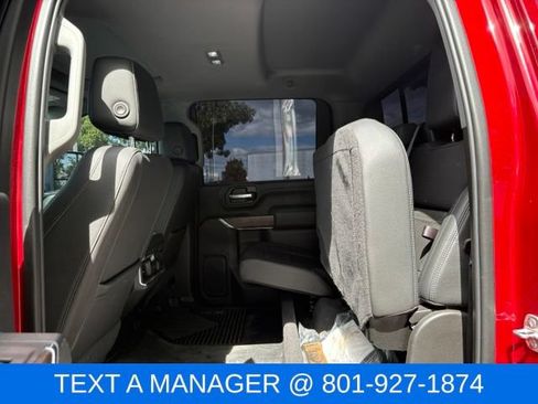 Used 2021 GMC Sierra 2500 Denali w/ Denali Ultimate Package AWD/4WD image 14