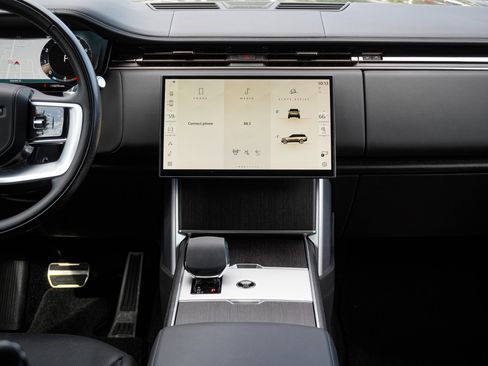 Used 2024 Land Rover Range Rover Autobiography AWD/4WD image 32