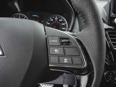 New 2026 Mitsubishi Eclipse Cross AWD image 23