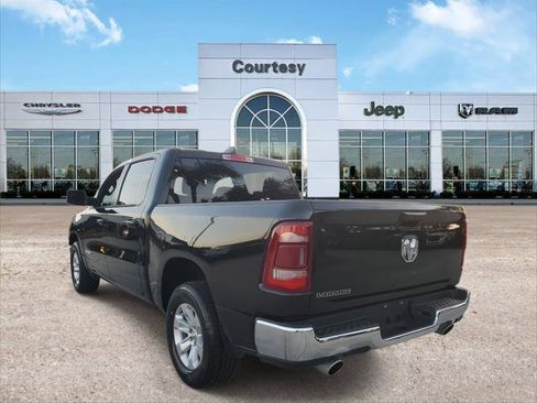 Certified 2024 RAM 1500 Laramie image 4