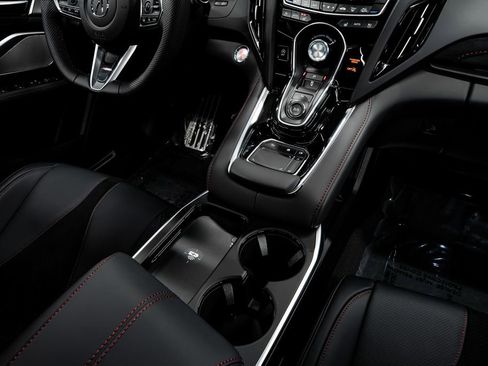 New 2026 Acura RDX A-Spec image 28