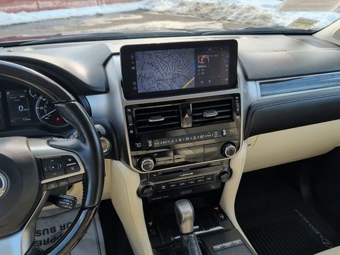Used 2022 Lexus GX 460 Premium image 22