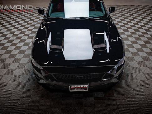 Used 2021 Ford Mustang GT Premium w/ Equipment Group 401A image 37