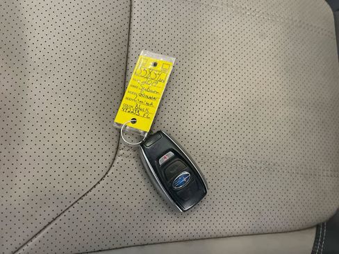 Used 2019 Subaru Forester Limited image 27