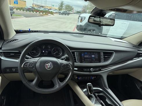 Used 2020 Buick Enclave Premium w/ Surround and Sites Package FWD image 3