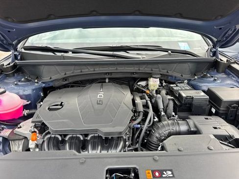 New 2026 Hyundai Tucson XRT AWD/4WD image 22