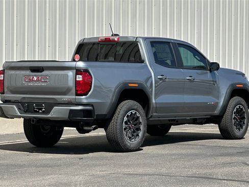 New 2026 GMC Canyon AT4 w/ Technology Plus Package image 5