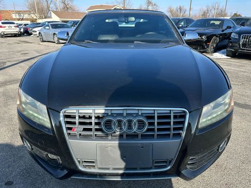 Used 2011 Audi S5 Prestige image 39
