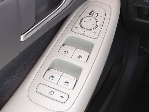 Certified 2025 Hyundai Sonata SEL FWD image 18