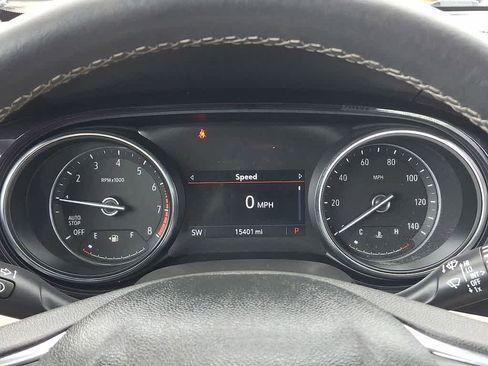 Used 2023 Buick Encore GX Select image 13