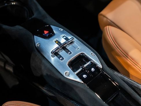 Certified 2023 Ferrari SF90 Stradale AWD/4WD image 39