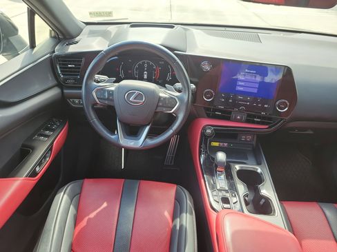 Used 2023 Lexus NX 350 F Sport image 17