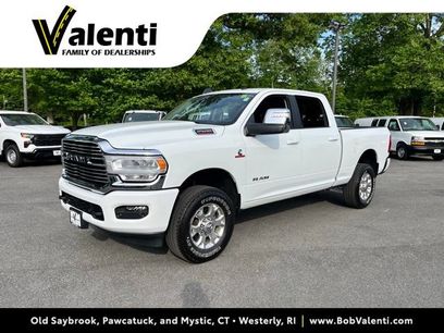 Used 2024 RAM 2500 Laramie w/ Safety Group