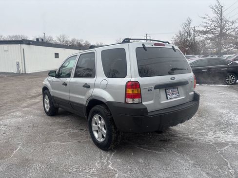Used 2007 Ford Escape XLT image 3