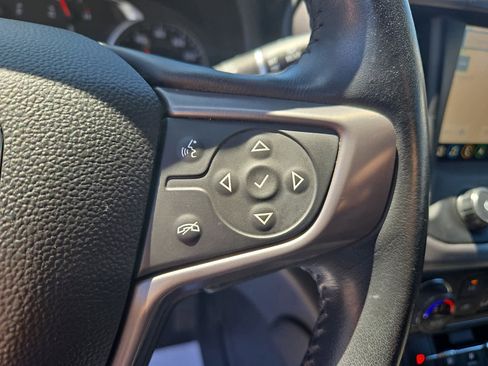 Used 2022 GMC Acadia AT4 w/ Preferred Package AWD/4WD image 24