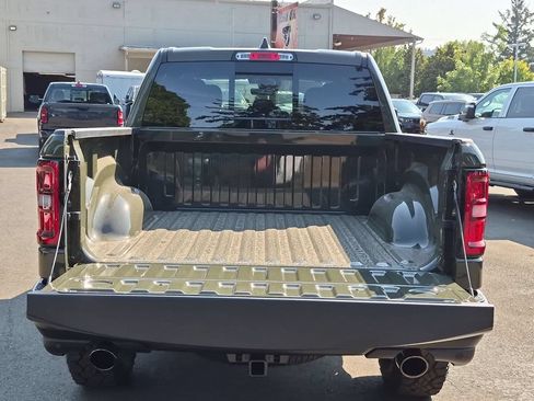 New 2026 RAM 1500 Warlock AWD/4WD image 10