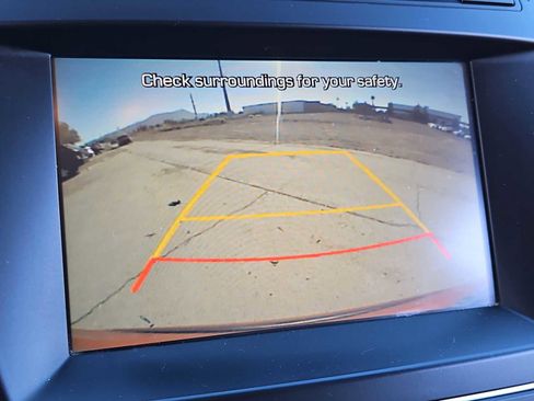 Used 2017 Hyundai Santa Fe Sport image 28