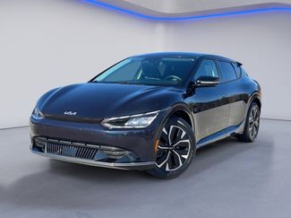 Used 2023 Kia EV6 Wind video 2