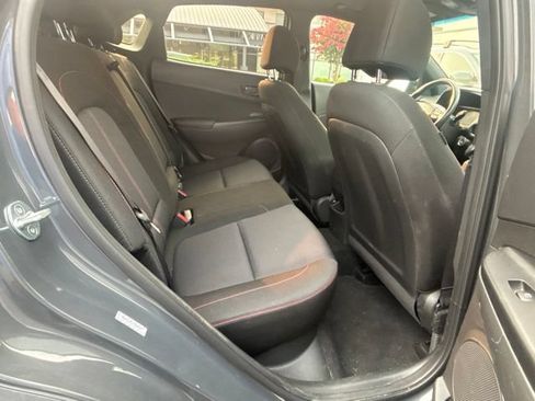Used 2023 Hyundai Kona N Line AWD/4WD image 9