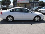 Used 2013 Chevrolet Impala LT w/ LT Sunroof Package image 4