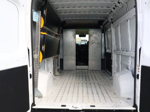 Used 2023 RAM ProMaster 3500 image 9
