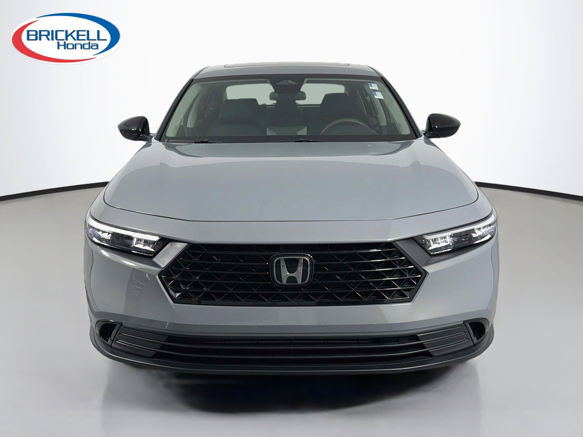 Used 2025 Honda Accord SE image 9