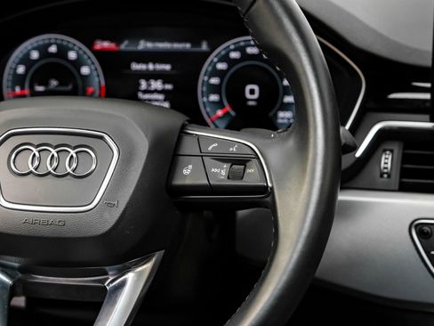 Used 2024 Audi A4 2.0T Premium Plus w/ Premium Plus Package image 22