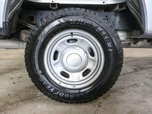 Used 2021 Ford F250 XL w/ Power Equipment Group AWD/4WD image 15