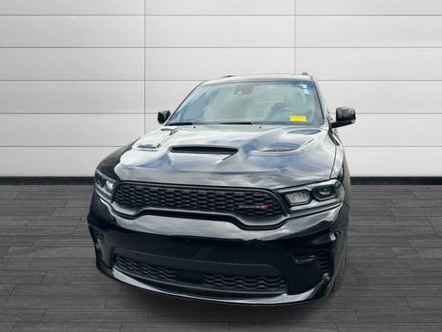 Used 2024 Dodge Durango R/T image 7