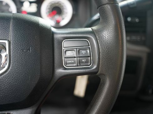 Used 2018 RAM 3500 Tradesman RWD image 14