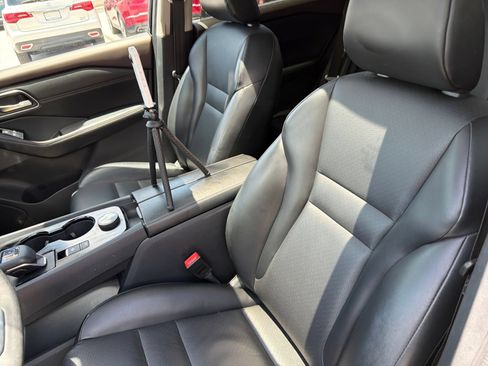 Used 2021 Nissan Rogue SV w/ Premium Package AWD/4WD image 31