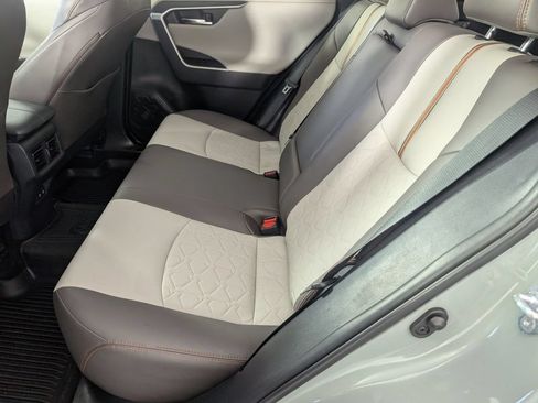 Used 2019 Toyota RAV4 Adventure w/ All Weather Liner Package AWD/4WD image 28