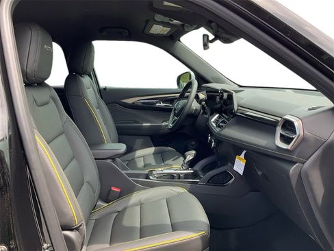 New 2025 Chevrolet TrailBlazer ACTIV w/ Convenience Package image 20