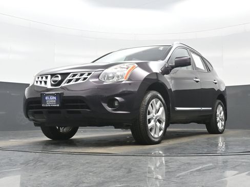 Used 2013 Nissan Rogue SL image 14