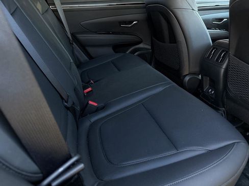 Used 2024 Hyundai Tucson XRT image 24