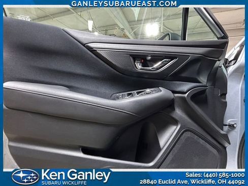 Certified 2023 Subaru Outback Premium image 10