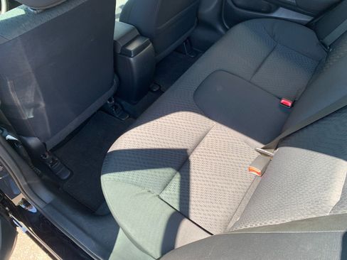 Used 2015 Honda Civic SE image 26