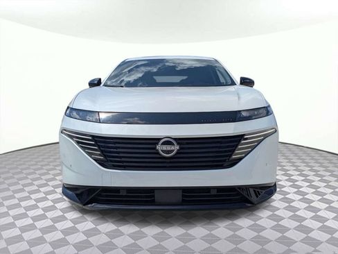 Used 2025 Nissan Murano Platinum w/ Cargo Package AWD/4WD image 8