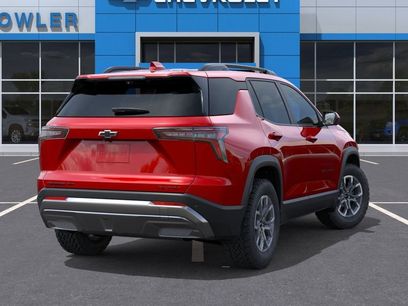 New 2026 Chevrolet Equinox ACTIV w/ Convenience Package III