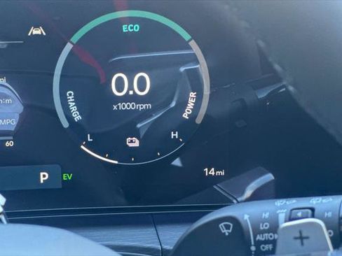 New 2026 Hyundai Santa Fe Limited image 22