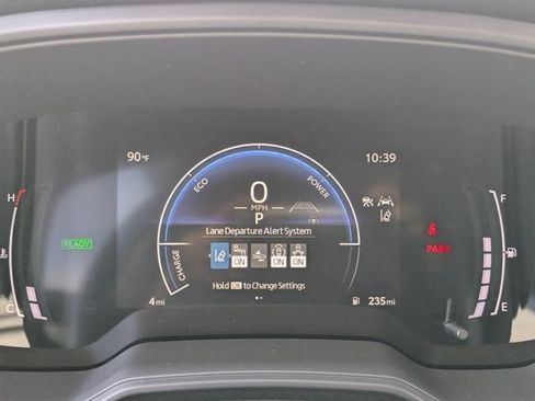 New 2026 Toyota Corolla LE FWD image 24