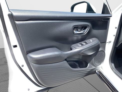Certified 2026 Honda HR-V EX-L image 12