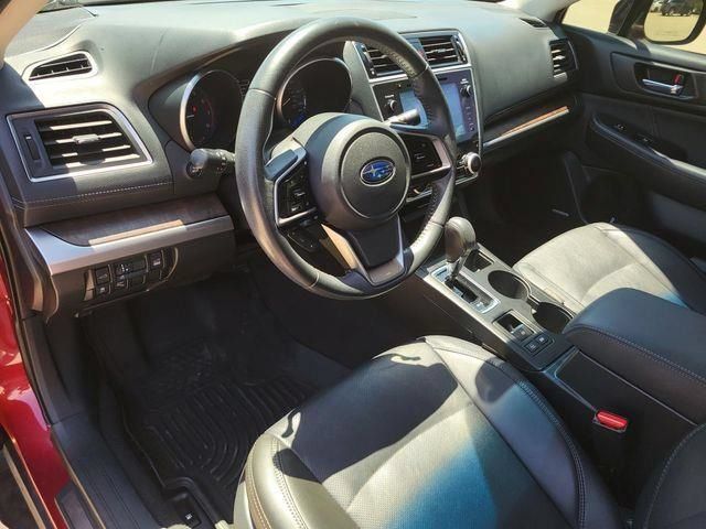 Used 2018 Subaru Outback 2.5i Limited AWD/4WD image 21