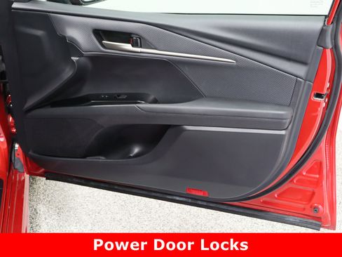 Certified 2025 Toyota Camry SE image 35