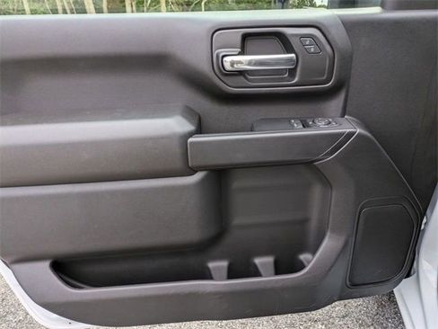 New 2024 GMC Sierra 2500 Pro w/ Convenience Package image 19