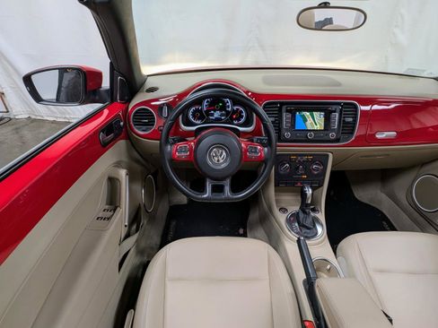Used 2013 Volkswagen Beetle 2.5 FWD image 2
